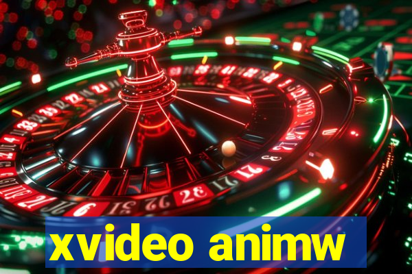 xvideo animw